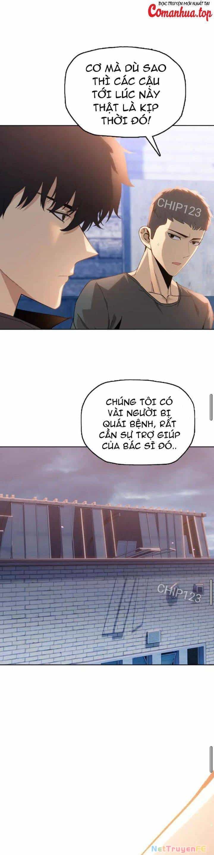Kẻ Tàn Nhẫn Ngày Tận Thế: Bắt Đầu Dự Trữ Hàng Tỷ Tấn Vật Tư - Chương 31 - ảnh 22