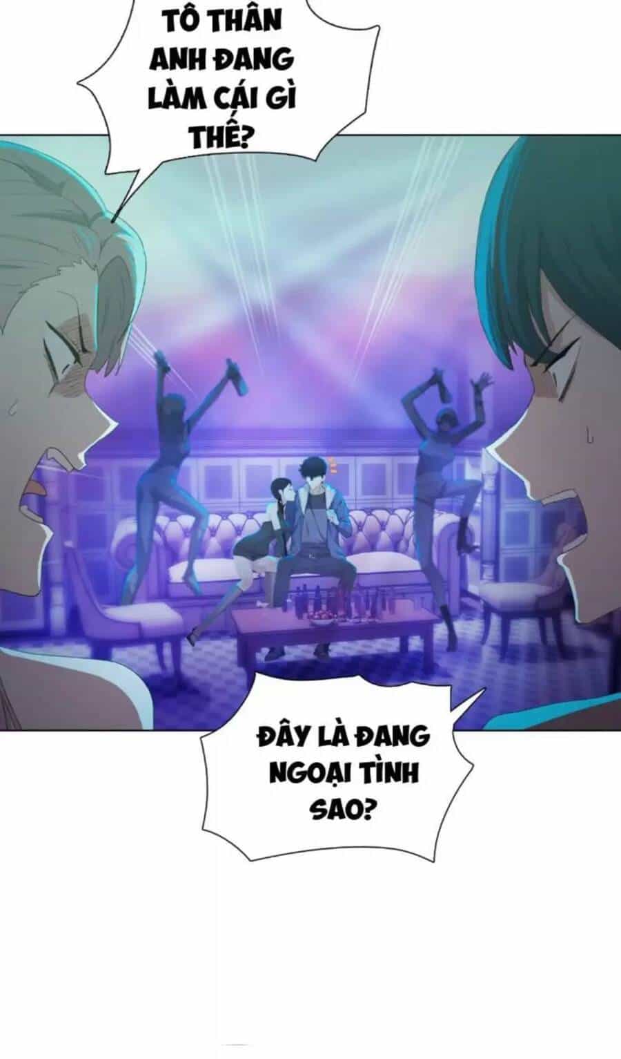 Kẻ Tàn Nhẫn Ngày Tận Thế: Bắt Đầu Dự Trữ Hàng Tỷ Tấn Vật Tư - Chương 4 - ảnh 74