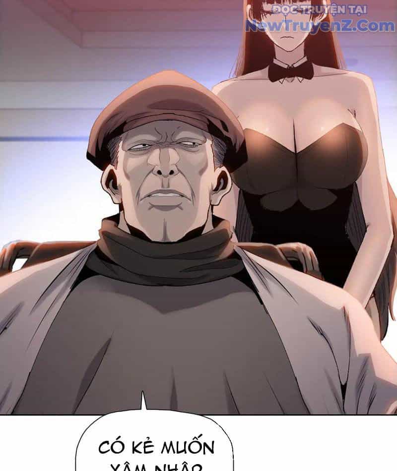 Kẻ Tàn Nhẫn Ngày Tận Thế: Bắt Đầu Dự Trữ Hàng Tỷ Tấn Vật Tư - Chương 67 - ảnh 47