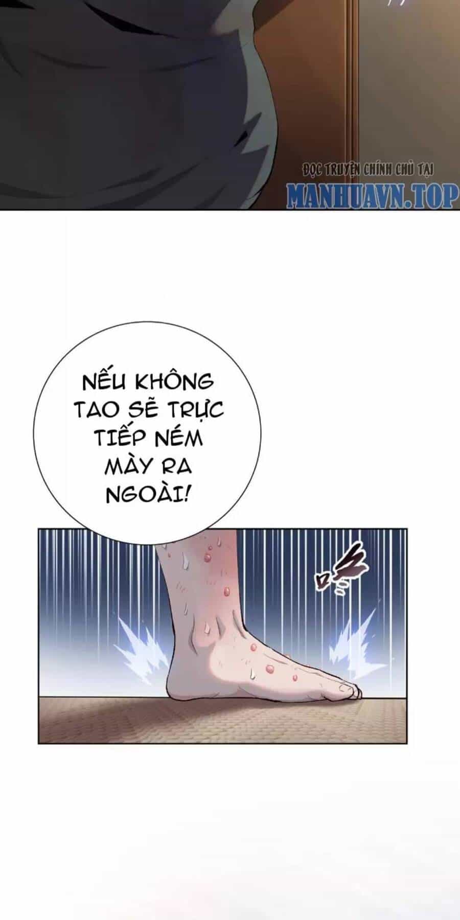 Kẻ Tàn Nhẫn Ngày Tận Thế: Bắt Đầu Dự Trữ Hàng Tỷ Tấn Vật Tư - Chương 7 - ảnh 36