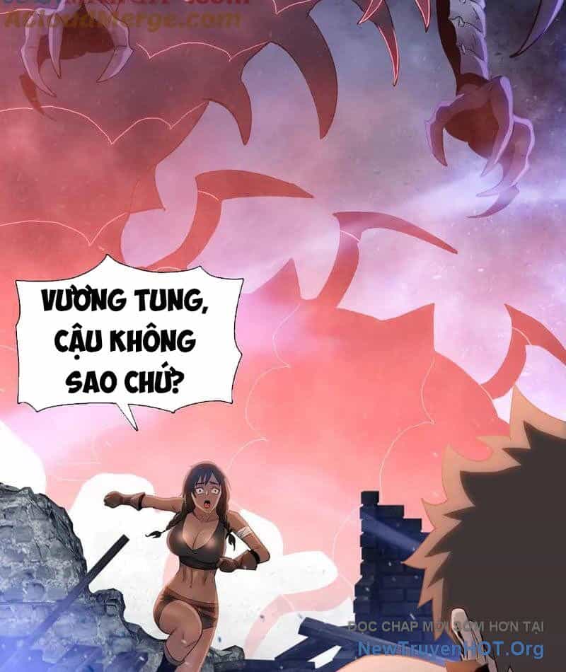 Kẻ Tàn Nhẫn Ngày Tận Thế: Bắt Đầu Dự Trữ Hàng Tỷ Tấn Vật Tư - Chương 73 - ảnh 90