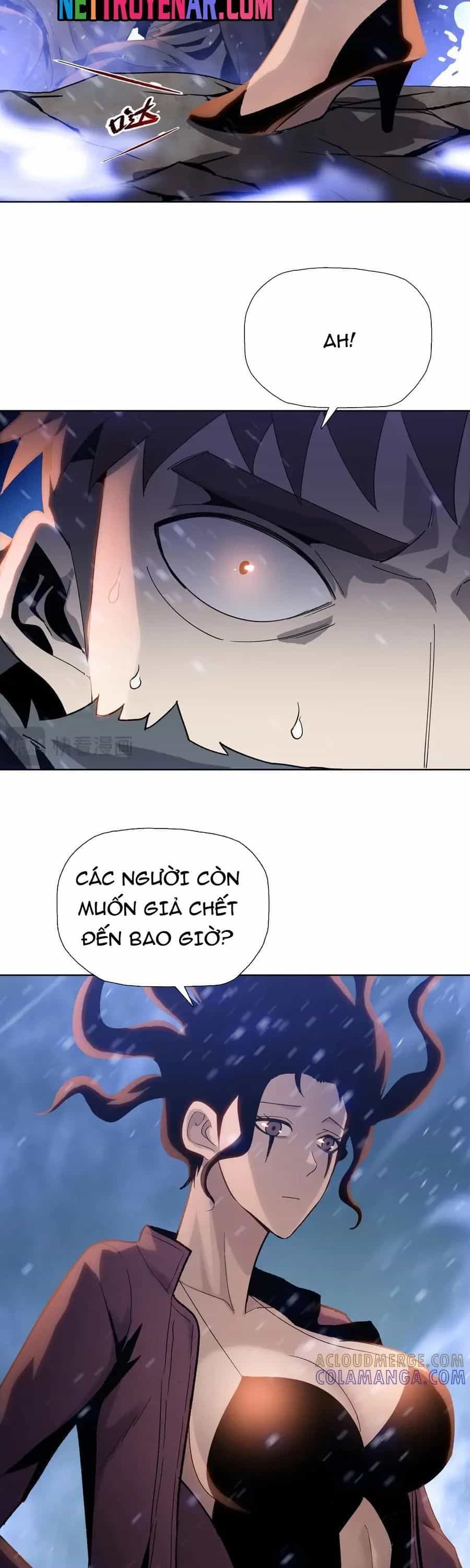 Kẻ Tàn Nhẫn Ngày Tận Thế: Bắt Đầu Dự Trữ Hàng Tỷ Tấn Vật Tư - Chương 83 - ảnh 28