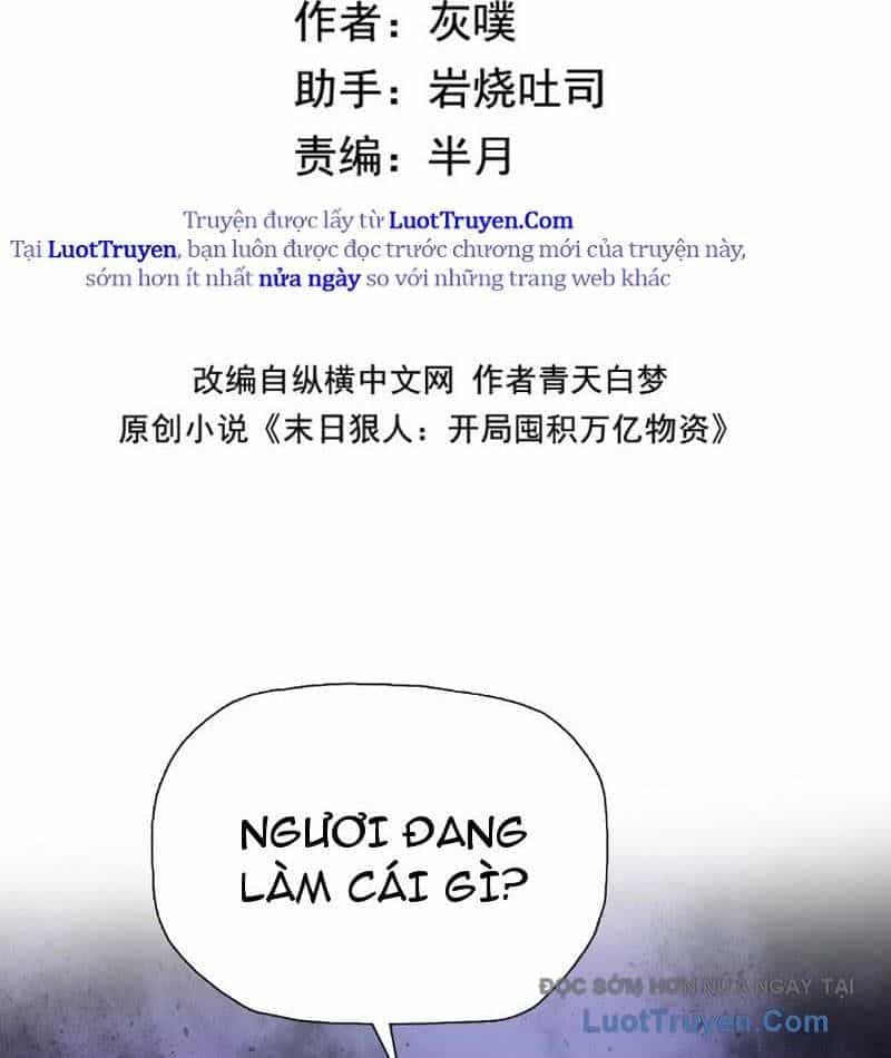 Kẻ Tàn Nhẫn Ngày Tận Thế: Bắt Đầu Dự Trữ Hàng Tỷ Tấn Vật Tư - Chương 91 - ảnh 5