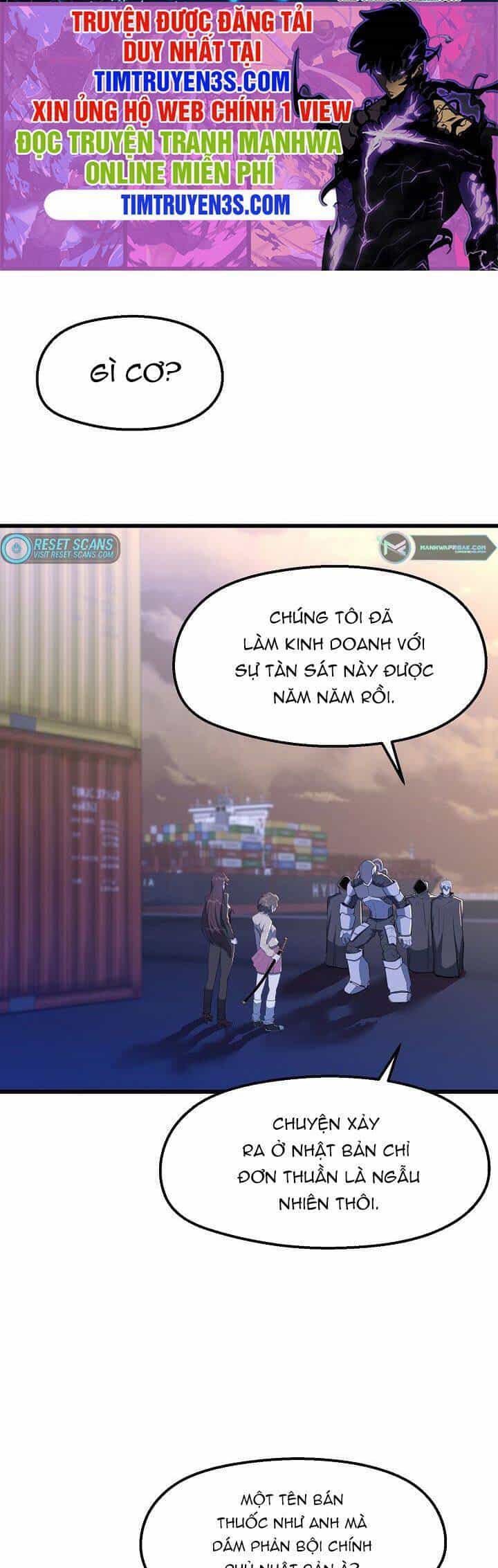Kẻ Thất Nghiệp Bất Khả Chiến Bại - Chương 16 - ảnh 2
