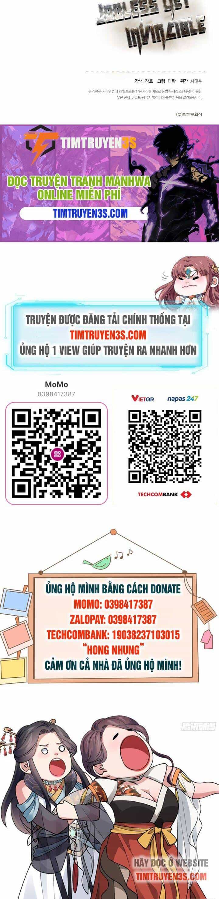 Kẻ Thất Nghiệp Bất Khả Chiến Bại - Chương 19 - ảnh 52