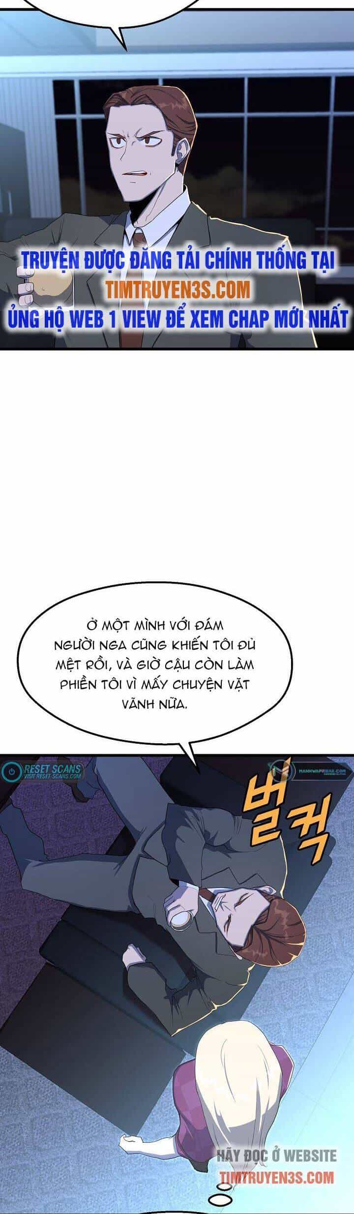 Kẻ Thất Nghiệp Bất Khả Chiến Bại - Chương 24 - ảnh 15