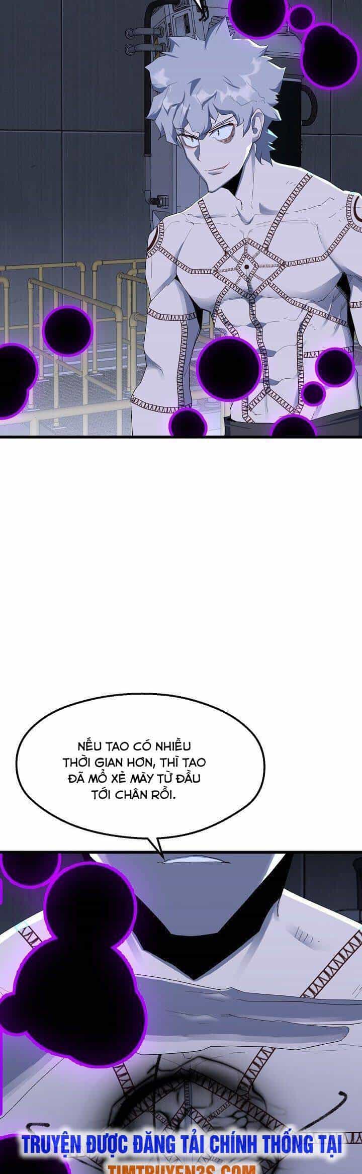 Kẻ Thất Nghiệp Bất Khả Chiến Bại - Chương 31 - ảnh 18