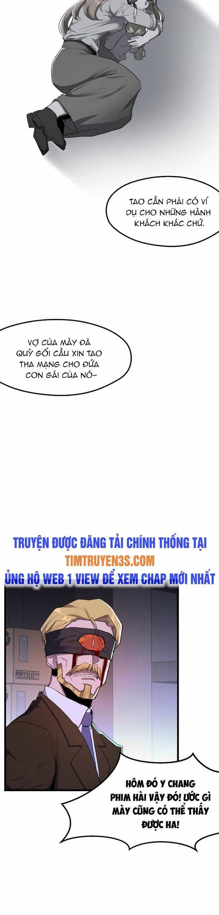 Kẻ Thất Nghiệp Bất Khả Chiến Bại - Chương 35 - ảnh 15