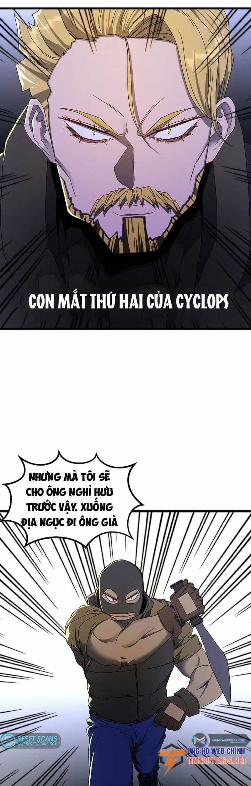 Kẻ Thất Nghiệp Bất Khả Chiến Bại - Chương 39 - ảnh 15
