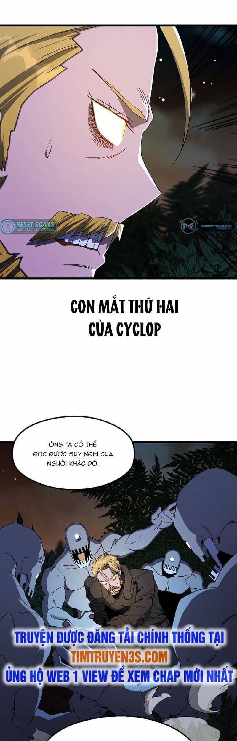 Kẻ Thất Nghiệp Bất Khả Chiến Bại - Chương 41 - ảnh 22