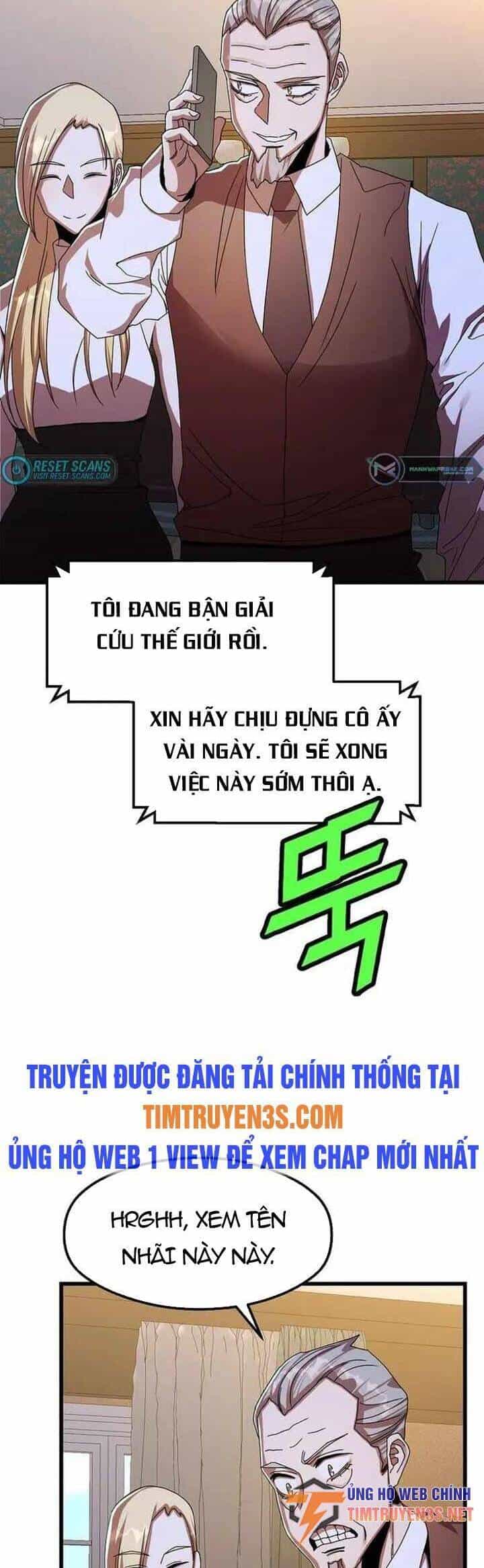 Kẻ Thất Nghiệp Bất Khả Chiến Bại - Chương 48 - ảnh 22
