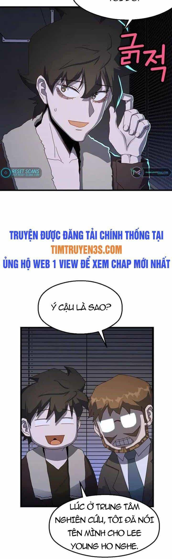 Kẻ Thất Nghiệp Bất Khả Chiến Bại - Chương 48 - ảnh 5