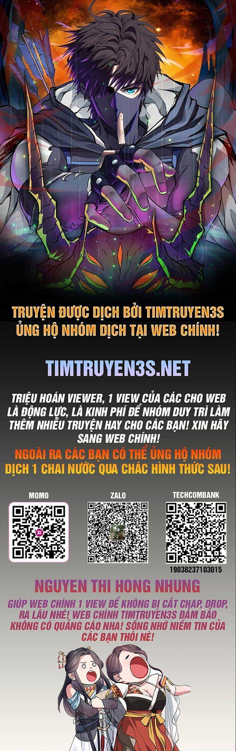 Kẻ Thất Nghiệp Bất Khả Chiến Bại - Chương 49 - ảnh 1