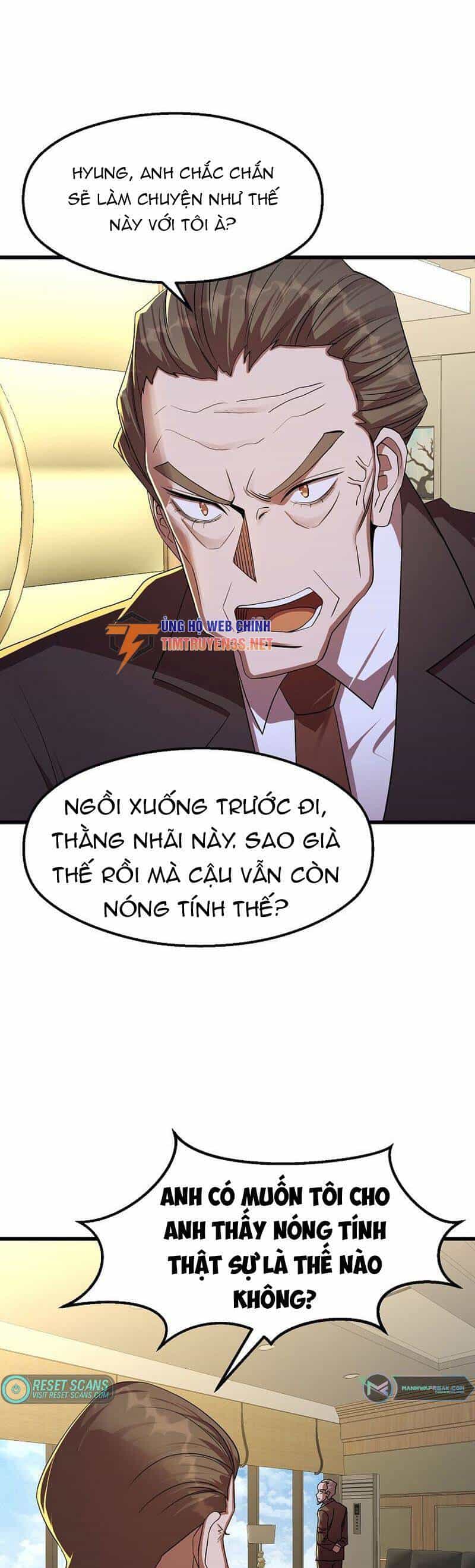 Kẻ Thất Nghiệp Bất Khả Chiến Bại - Chương 51 - ảnh 36