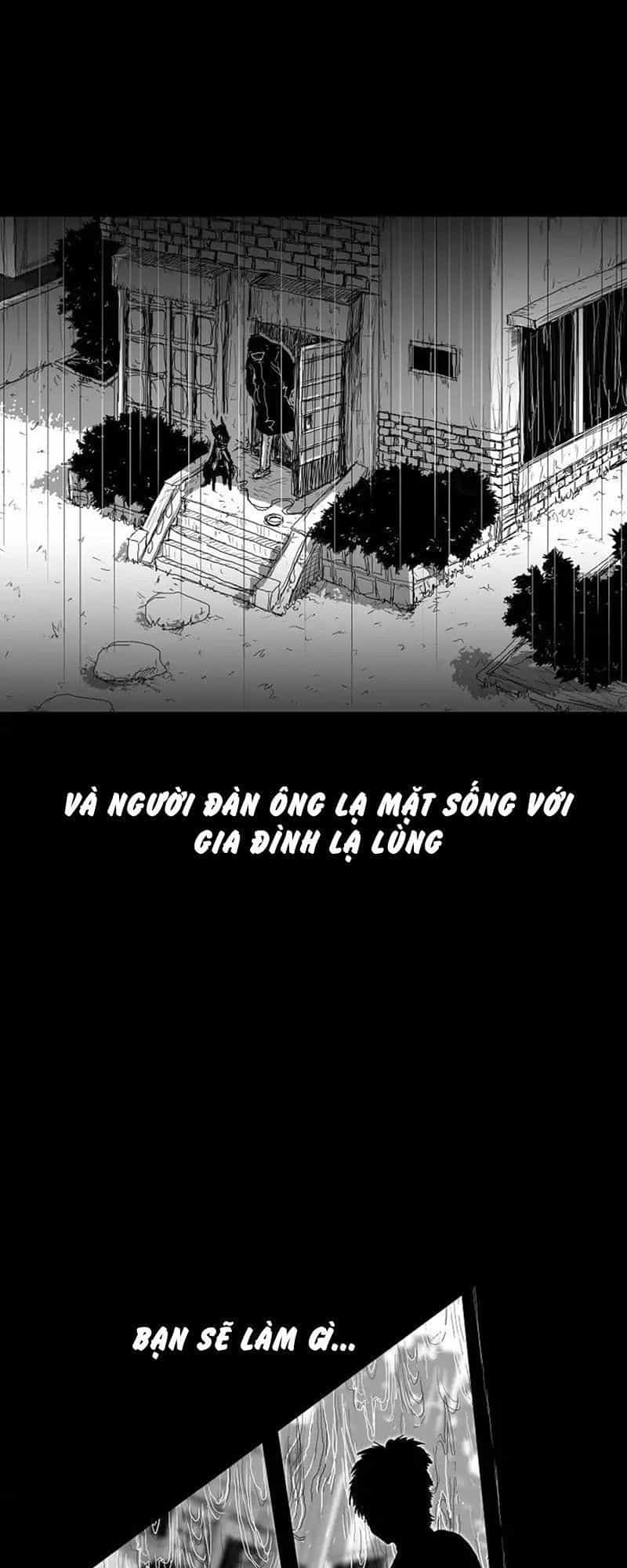 Kẻ Theo Dõi - Chương 0 - ảnh 2