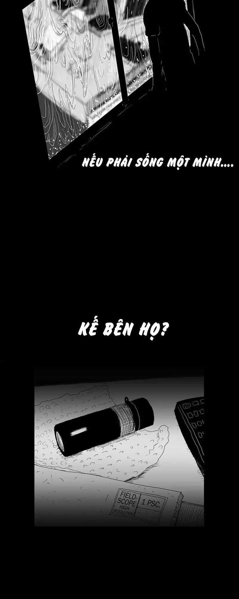 Kẻ Theo Dõi - Chương 0 - ảnh 3