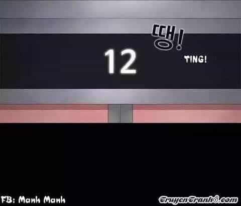 Kẻ Theo Dõi - Chương 1 - ảnh 11
