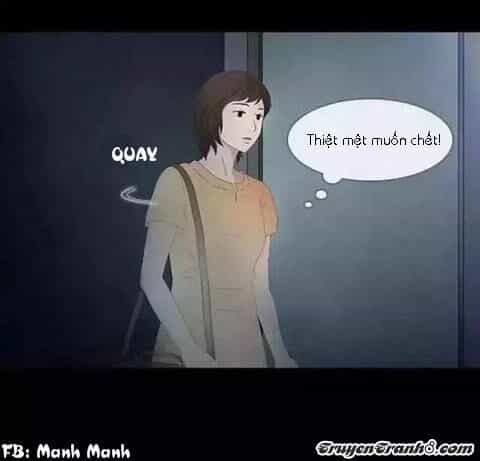 Kẻ Theo Dõi - Chương 1 - ảnh 13