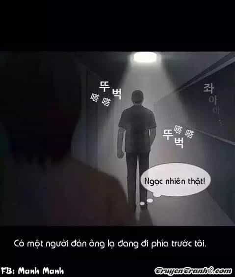 Kẻ Theo Dõi - Chương 1 - ảnh 15