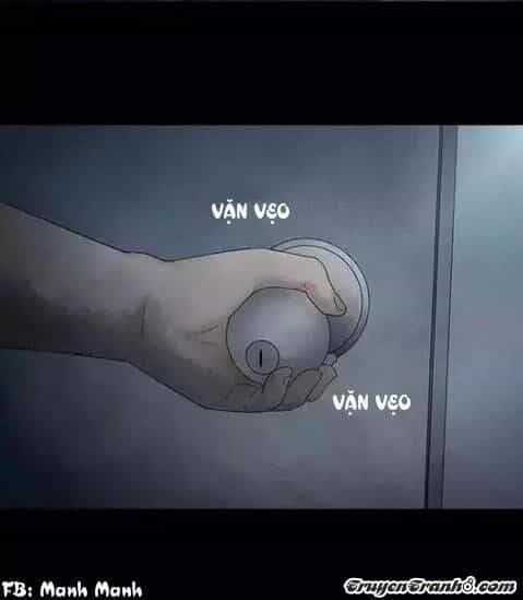 Kẻ Theo Dõi - Chương 1 - ảnh 18