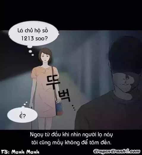 Kẻ Theo Dõi - Chương 1 - ảnh 19