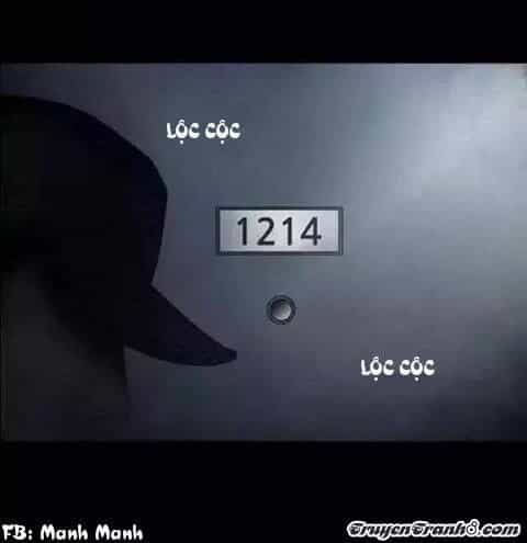 Kẻ Theo Dõi - Chương 1 - ảnh 20