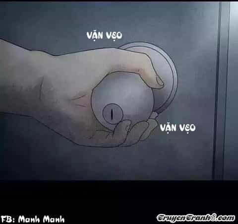 Kẻ Theo Dõi - Chương 1 - ảnh 22