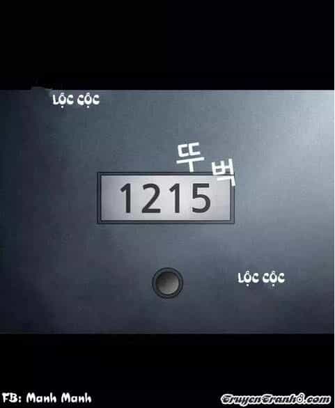 Kẻ Theo Dõi - Chương 1 - ảnh 23