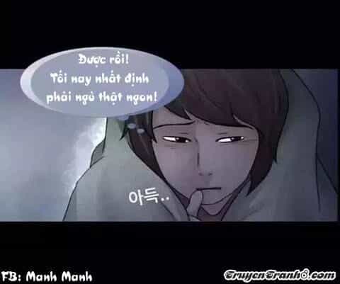 Kẻ Theo Dõi - Chương 1 - ảnh 29