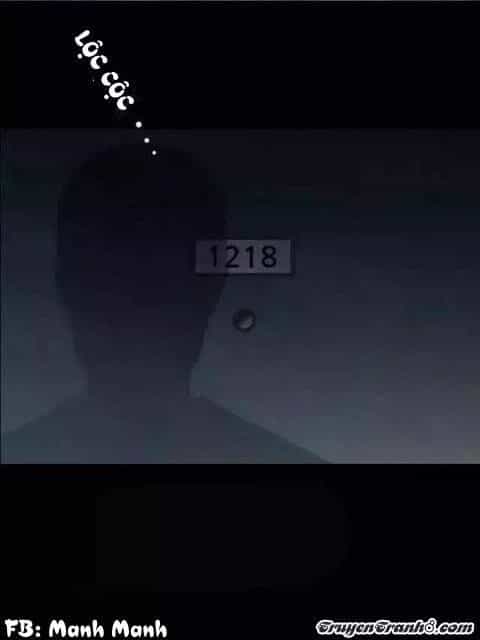 Kẻ Theo Dõi - Chương 1 - ảnh 3