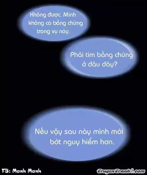 Kẻ Theo Dõi - Chương 1 - ảnh 38