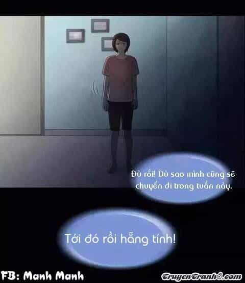 Kẻ Theo Dõi - Chương 1 - ảnh 39