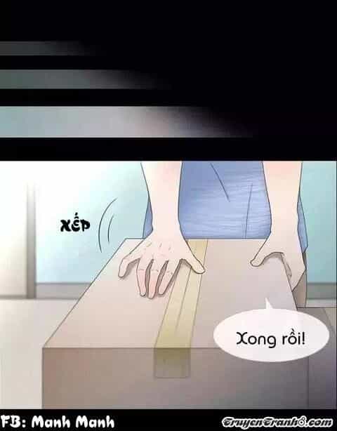 Kẻ Theo Dõi - Chương 1 - ảnh 40