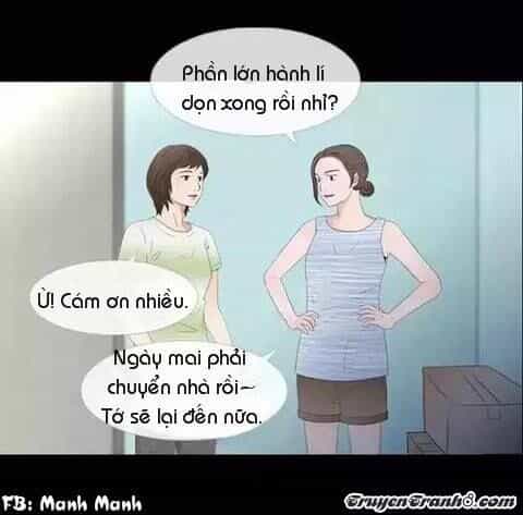 Kẻ Theo Dõi - Chương 1 - ảnh 41