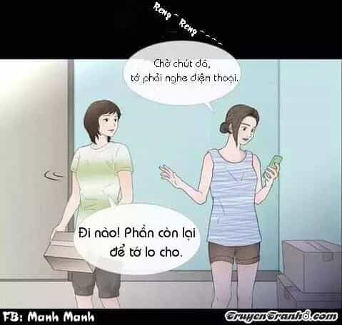 Kẻ Theo Dõi - Chương 1 - ảnh 44