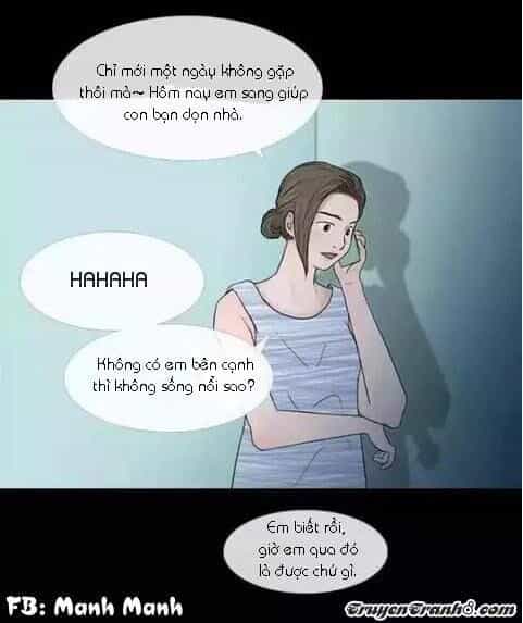 Kẻ Theo Dõi - Chương 1 - ảnh 48