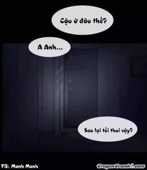 Kẻ Theo Dõi - Chương 1 - ảnh 53