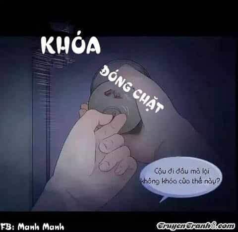 Kẻ Theo Dõi - Chương 1 - ảnh 59