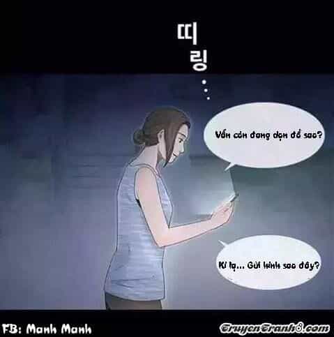 Kẻ Theo Dõi - Chương 1 - ảnh 64