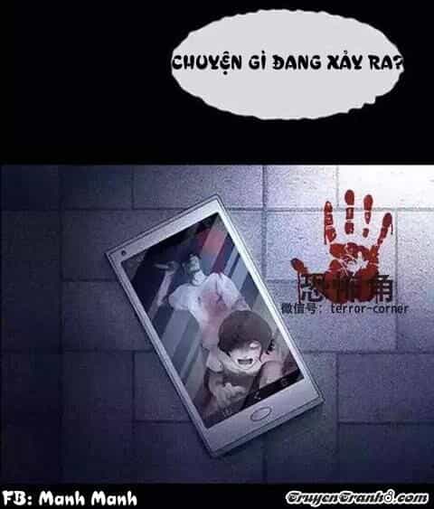 Kẻ Theo Dõi - Chương 1 - ảnh 67