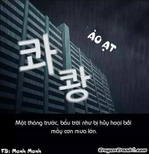 Kẻ Theo Dõi - Chương 1 - ảnh 9
