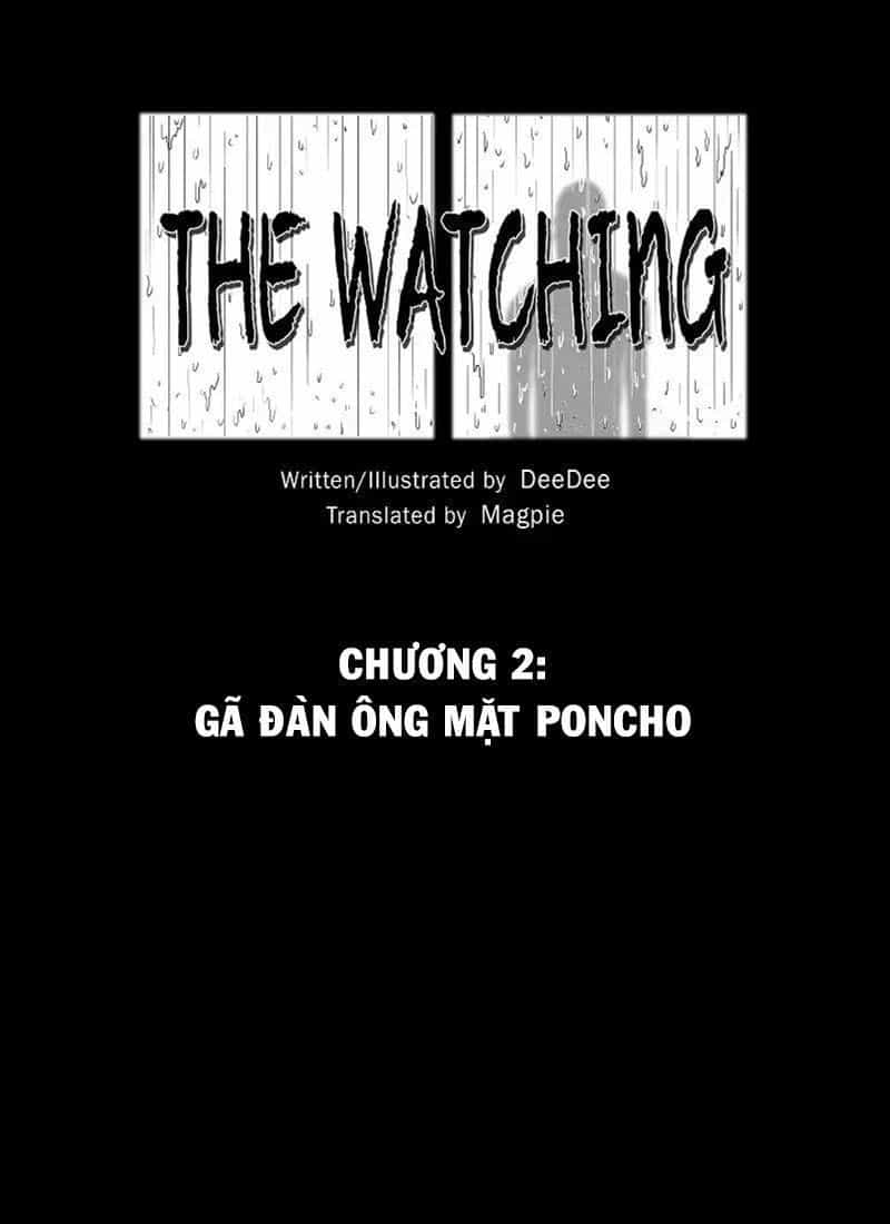 Kẻ Theo Dõi - Chương 2 - ảnh 10