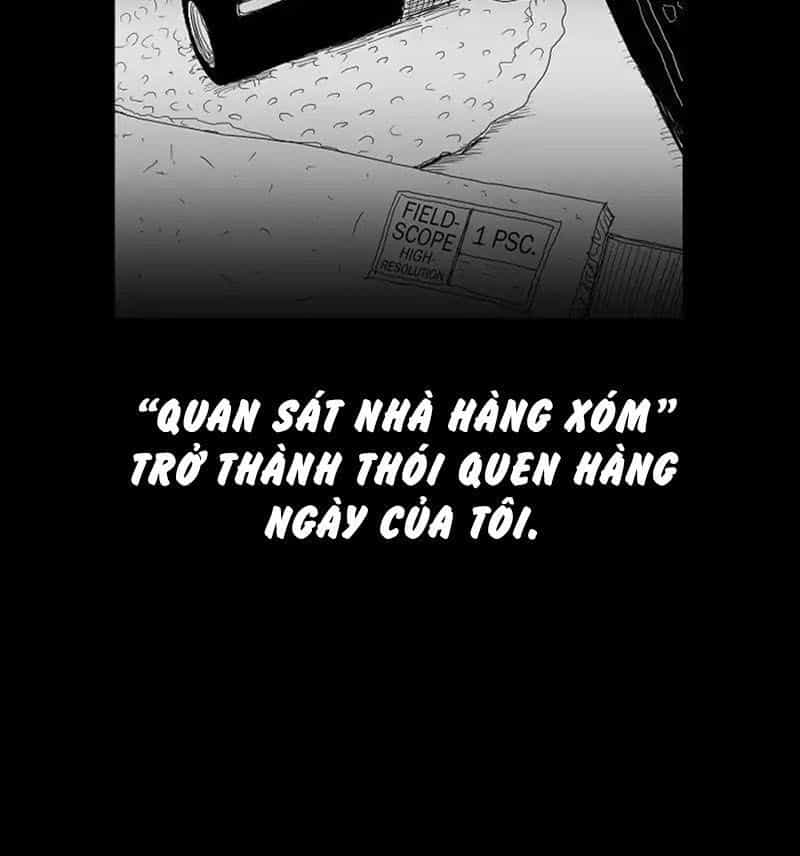 Kẻ Theo Dõi - Chương 2 - ảnh 34