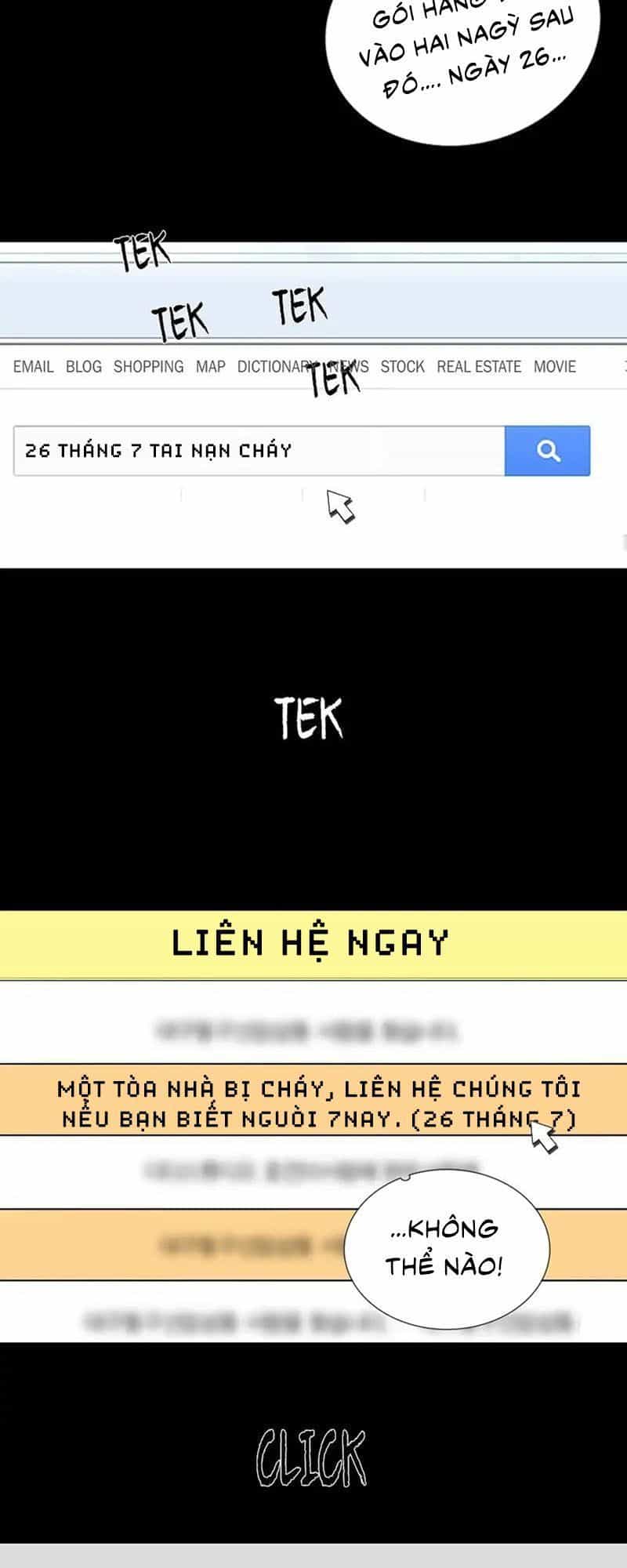 Kẻ Theo Dõi - Chương 3 - ảnh 14