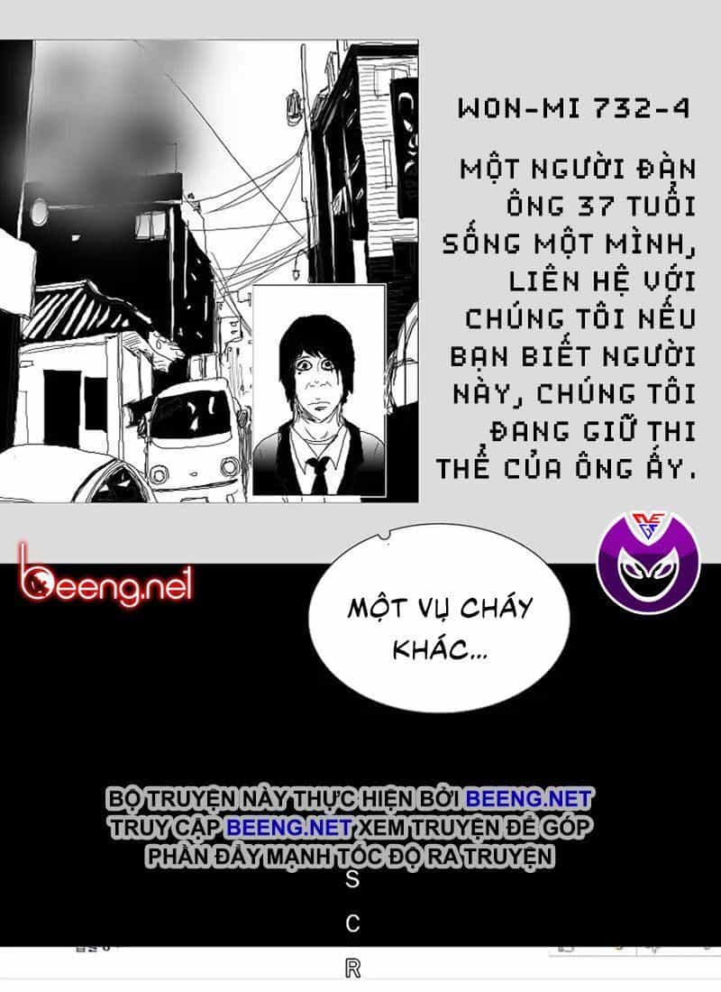 Kẻ Theo Dõi - Chương 3 - ảnh 15
