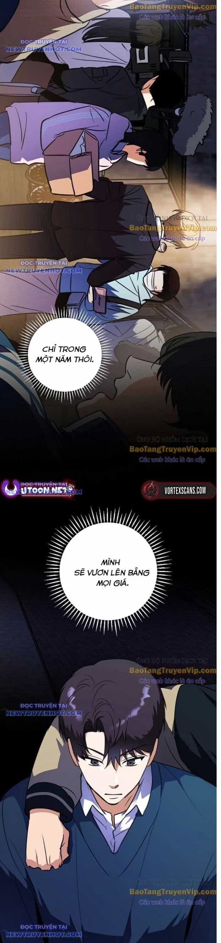 Kẻ Thống Trị Kịch Bản - Chương 10 - ảnh 31