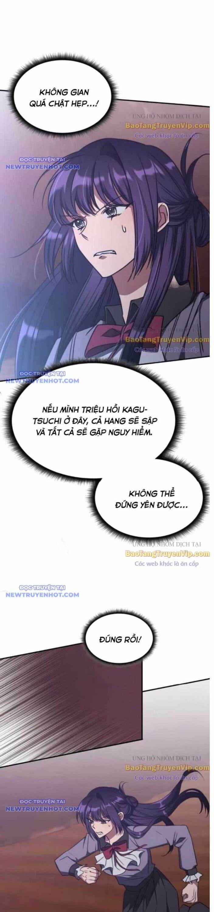 Kẻ Thống Trị Kịch Bản - Chương 10 - ảnh 48