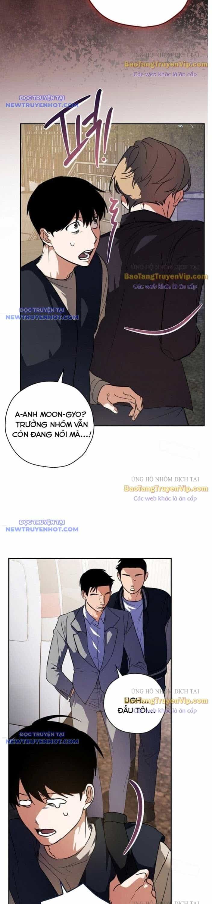 Kẻ Thống Trị Kịch Bản - Chương 10 - ảnh 7