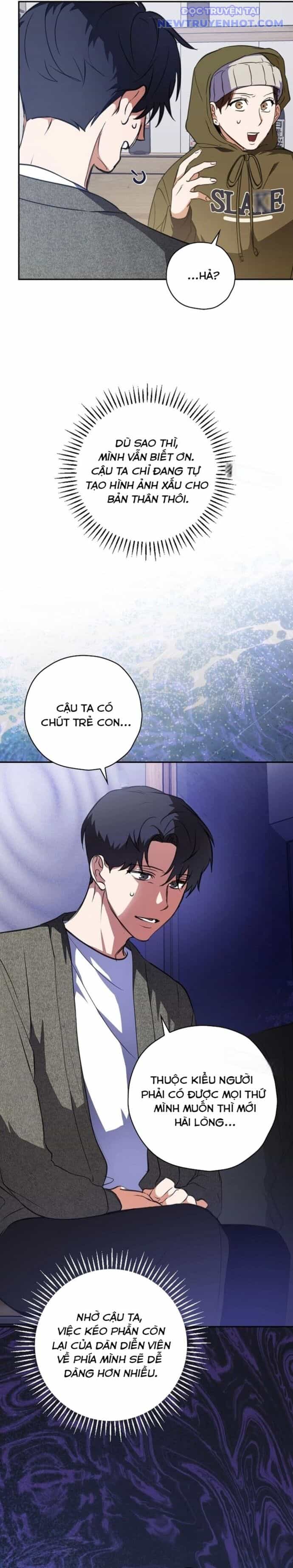 Kẻ Thống Trị Kịch Bản - Chương 11 - ảnh 19
