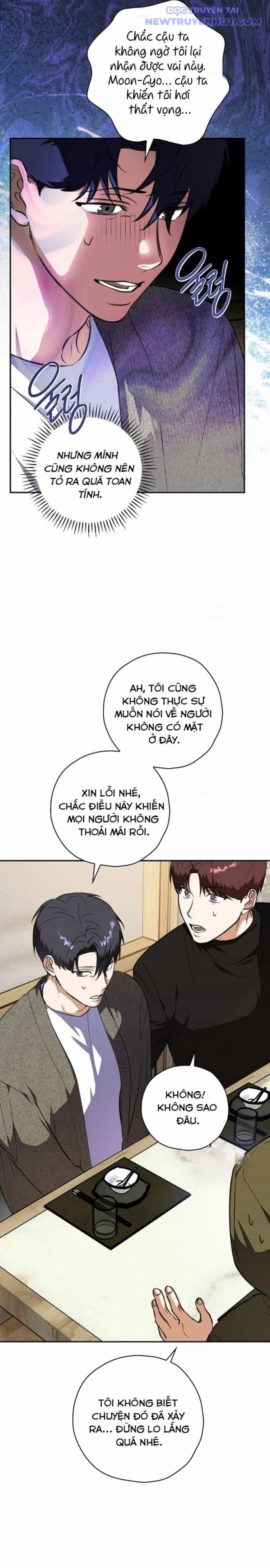 Kẻ Thống Trị Kịch Bản - Chương 11 - ảnh 20